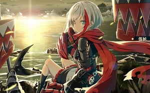 Admiral Graf Spee (Azur Lane) [JP] AI voice text to speech and AI music cover generator